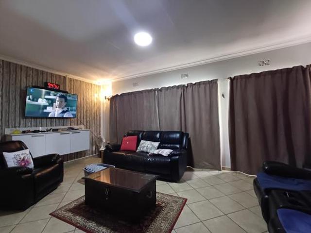 House for sale in Dr Kenneth Kaunda, North West
