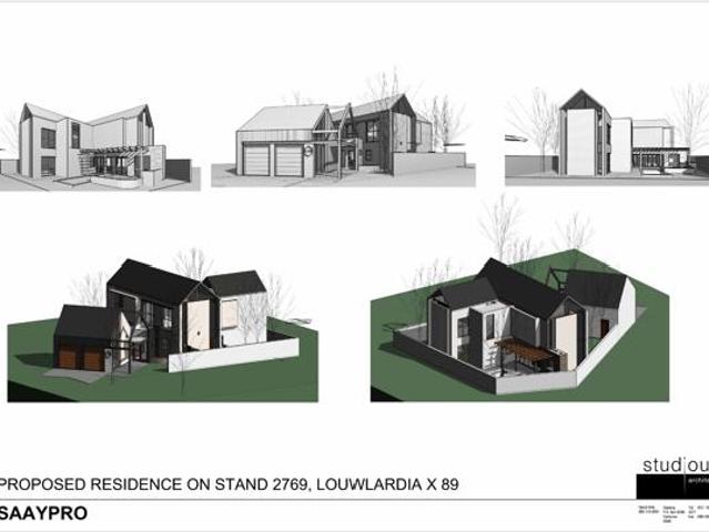 House for sale in Centurion, Gauteng