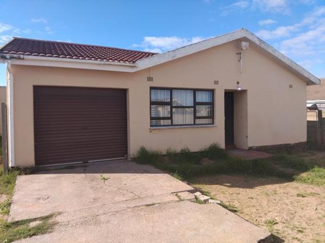 House for sale in Western Cape