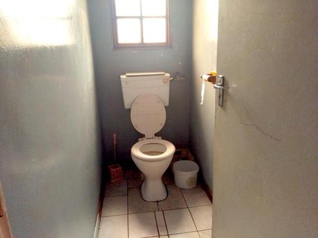 House for sale in Western Cape