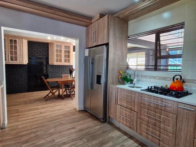 House for rent in Nelson Mandela Bay Ward 18, Nelson Mandela Bay Metropolitan Municipality