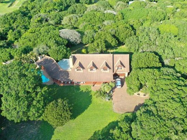 House for sale in Eastern Cape