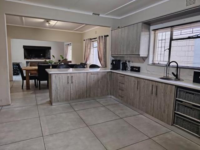 House for sale in Western Cape