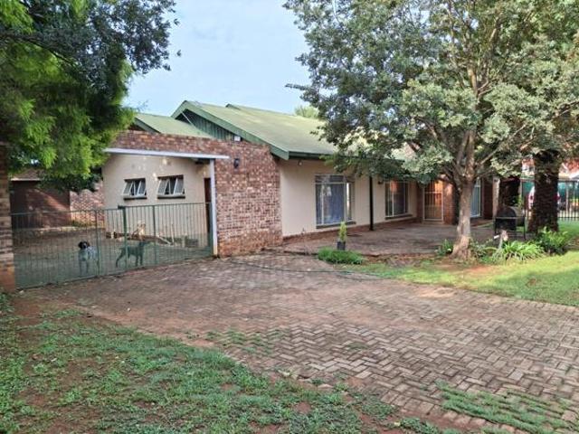 House for sale in Mpumalanga
