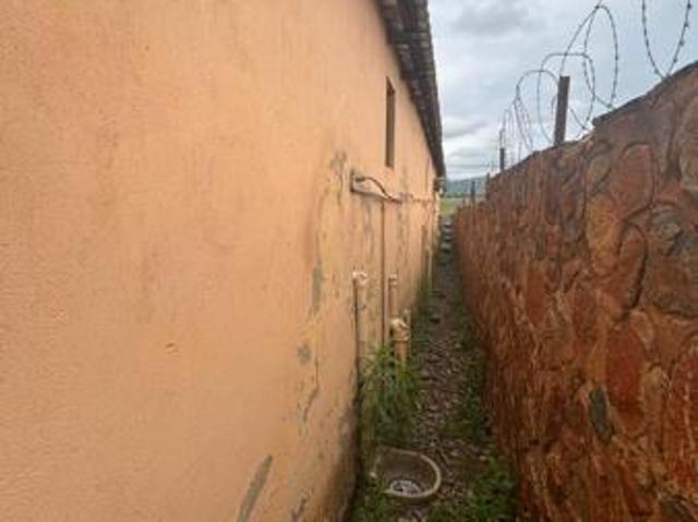 House for sale in Mpumalanga