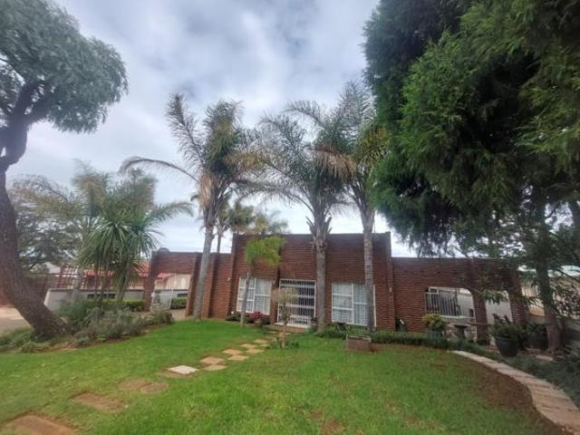 House for sale in Mpumalanga
