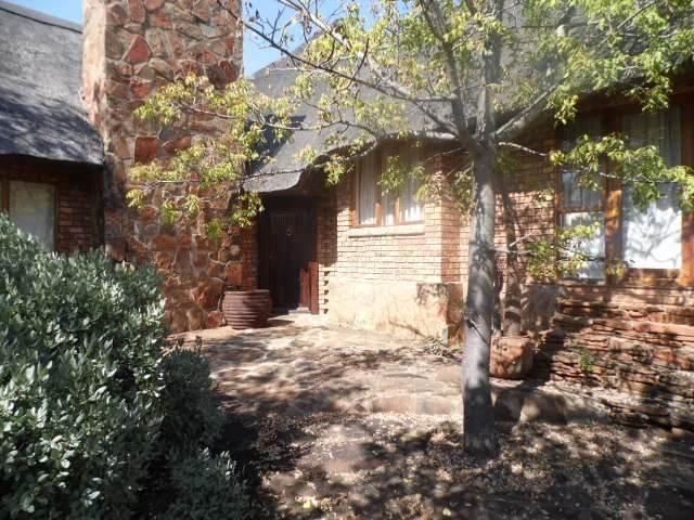 House for sale in Mpumalanga