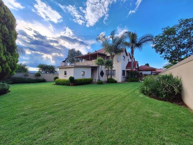 House for sale in Mpumalanga