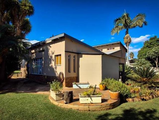 House for sale in Mpumalanga