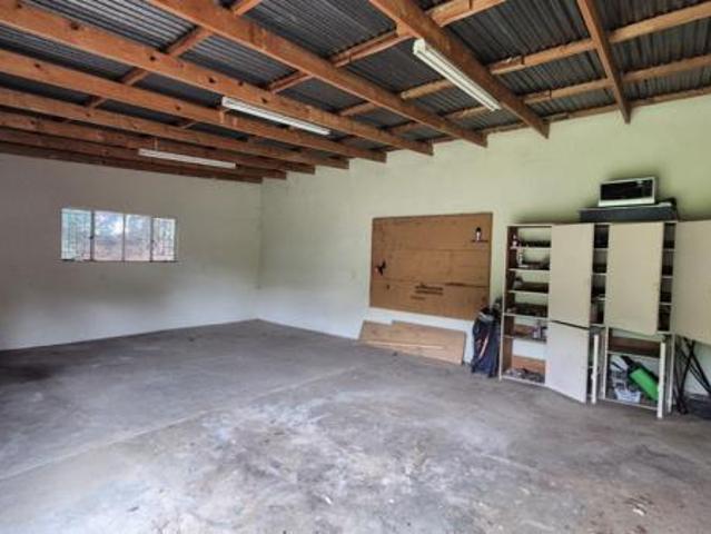 House for sale in Mpumalanga