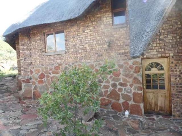 House for sale in Mpumalanga