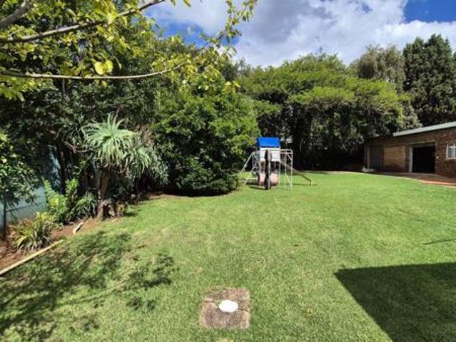 House for sale in Mpumalanga