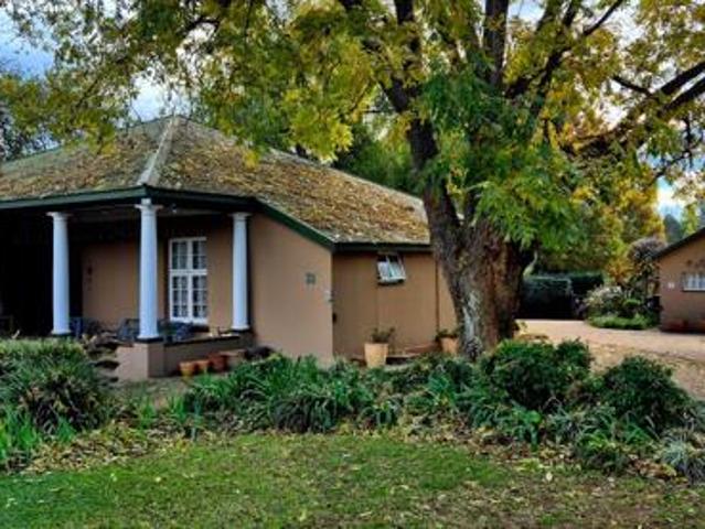 House for sale in Mpumalanga