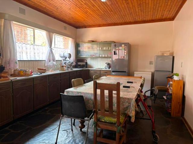 House for sale in Ehlanzeni, Mpumalanga