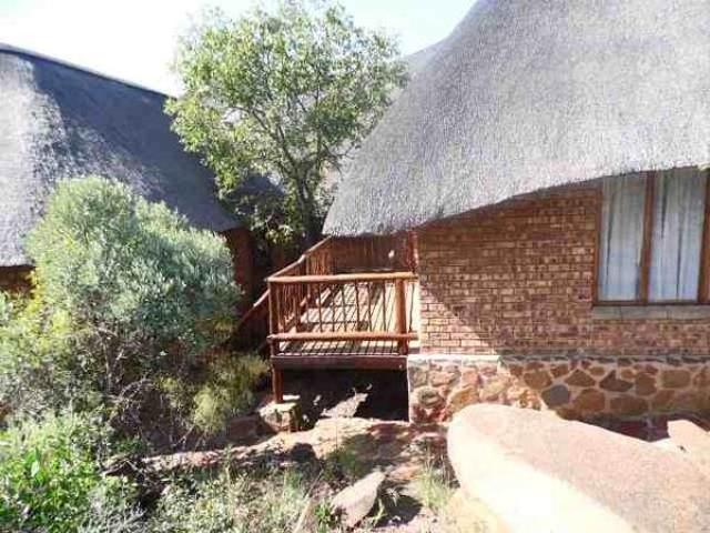 House for sale in Ehlanzeni, Mpumalanga