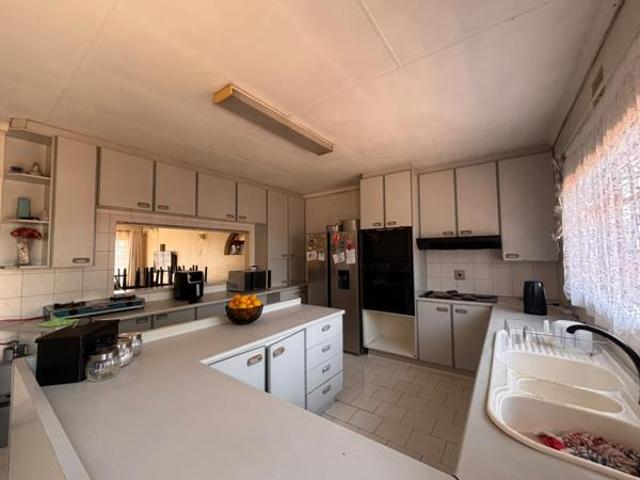 House for sale in Ehlanzeni, Mpumalanga
