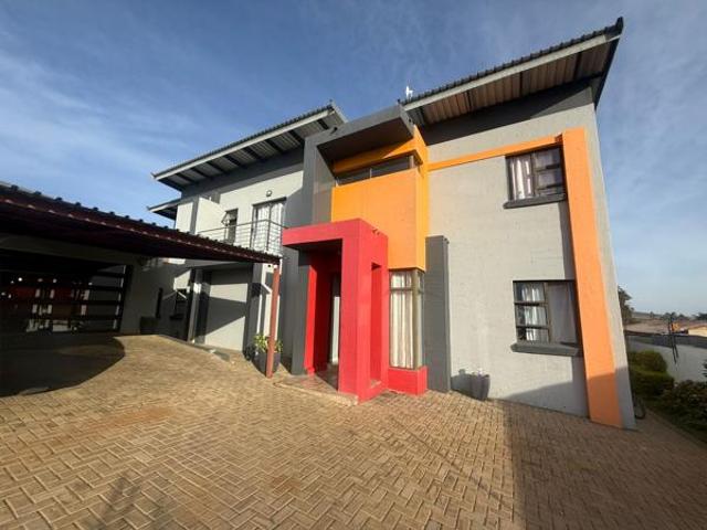 House for sale in Ehlanzeni, Mpumalanga