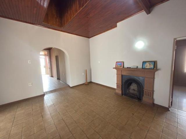 House for rent in Ehlanzeni, Mpumalanga