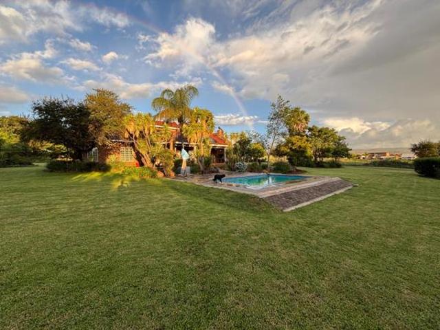 House for sale in Ehlanzeni, Mpumalanga