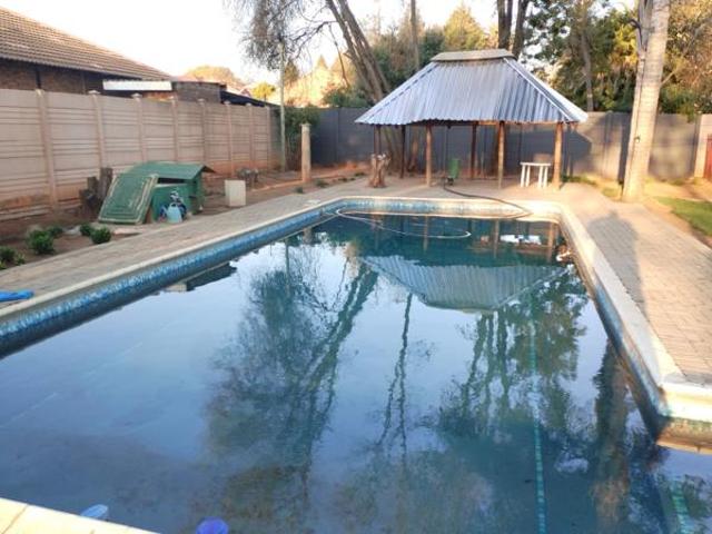 House for sale in Ehlanzeni, Mpumalanga