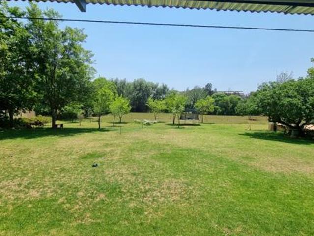 House for sale in Ehlanzeni, Mpumalanga