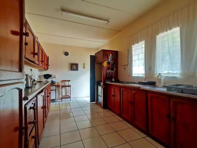 House for rent in Ehlanzeni, Mpumalanga