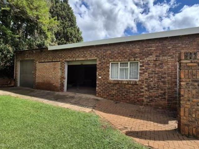 House for sale in Ehlanzeni, Mpumalanga