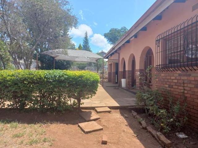 House for sale in Ehlanzeni, Mpumalanga