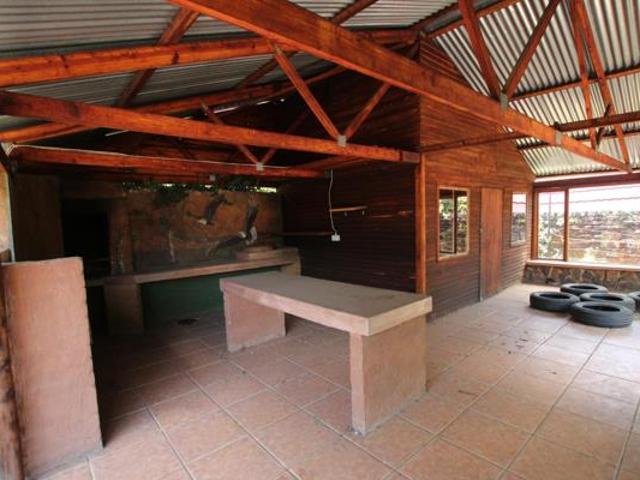 House for rent in Ehlanzeni, Mpumalanga