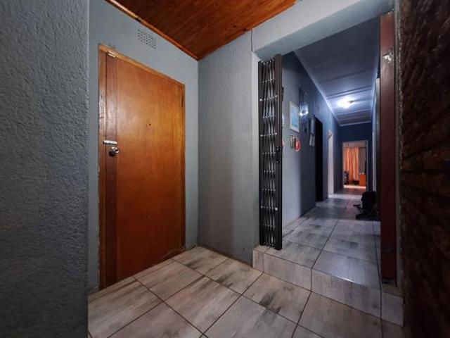 House for sale in Ehlanzeni, Mpumalanga