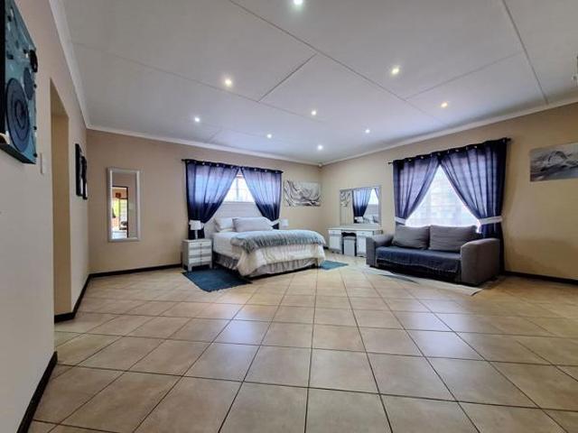 House for sale in Ehlanzeni, Mpumalanga