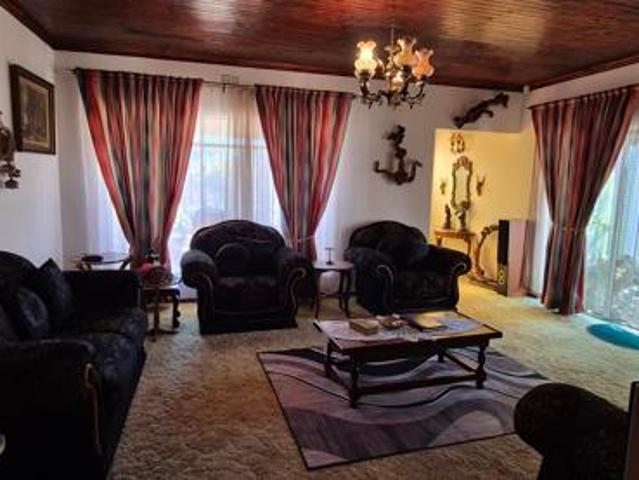House for sale in Ehlanzeni, Mpumalanga
