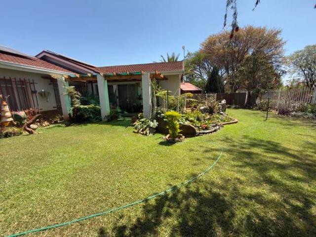 House for sale in Lydenburg, Thaba Chweu Local Municipality