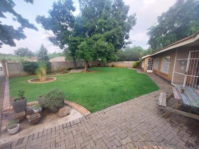 House for sale in Ehlanzeni, Mpumalanga