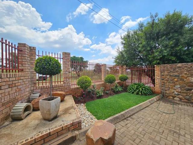 House for sale in Ehlanzeni, Mpumalanga