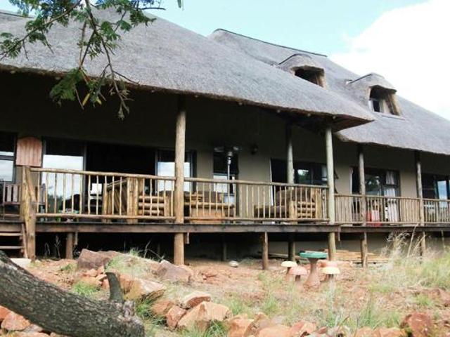 House for sale in Ehlanzeni, Mpumalanga