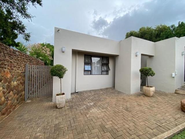 House for sale in Ehlanzeni, Mpumalanga