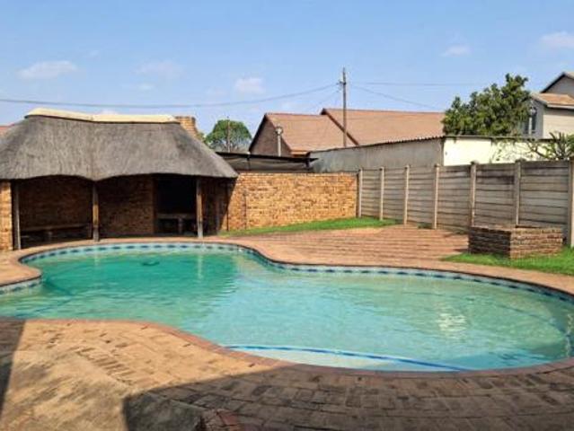 House for sale in Ehlanzeni, Mpumalanga