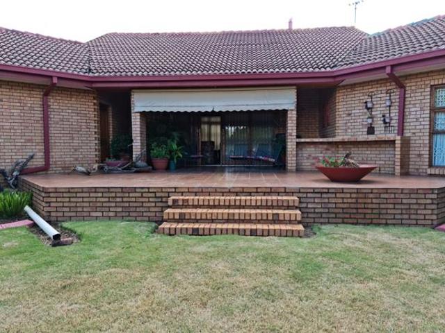 House for sale in Ehlanzeni, Mpumalanga