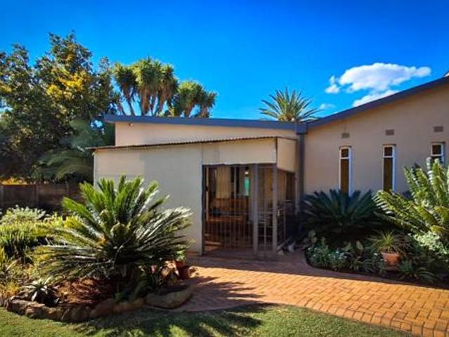 House for sale in Ehlanzeni, Mpumalanga