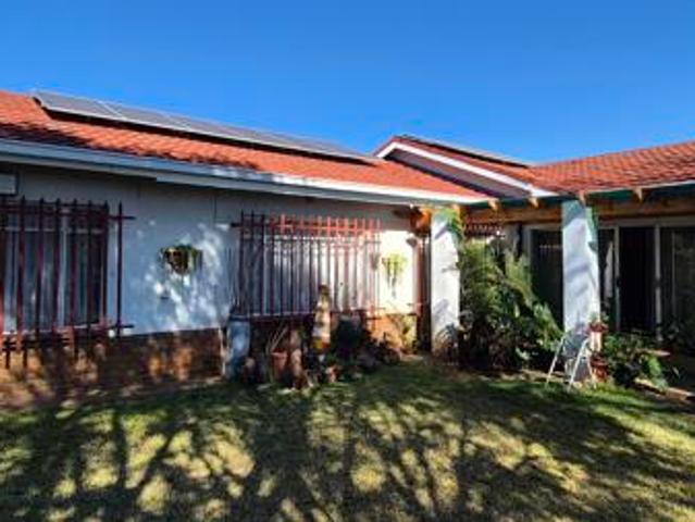 House for sale in Ehlanzeni, Mpumalanga