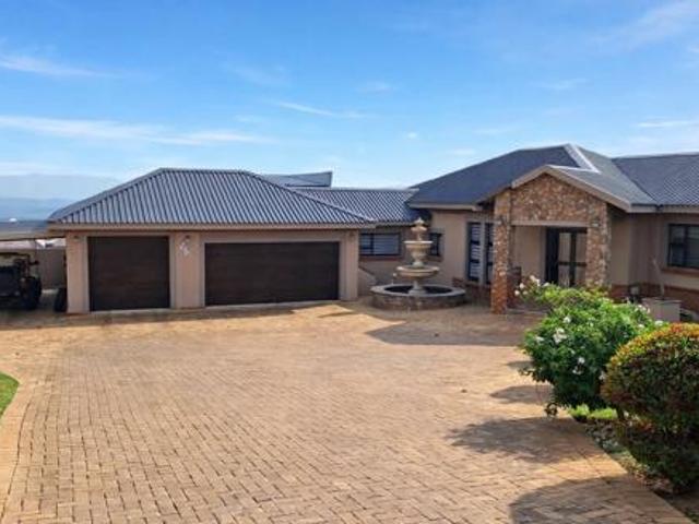 House for sale in Lydenburg, Thaba Chweu Local Municipality