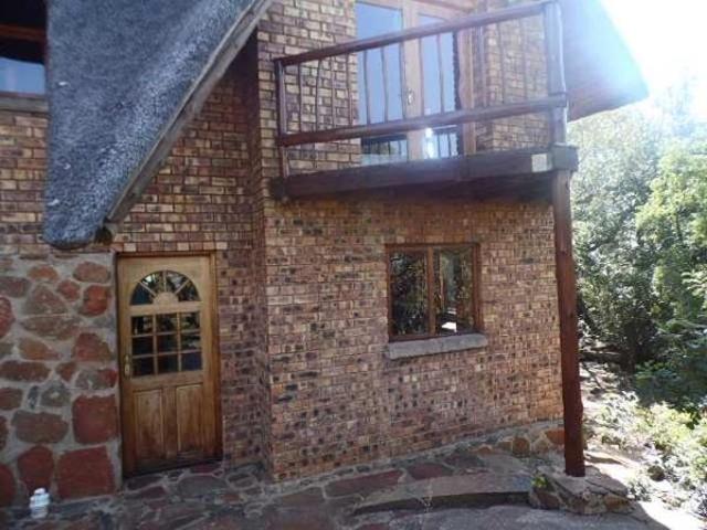 House for sale in Lydenburg, Thaba Chweu Local Municipality
