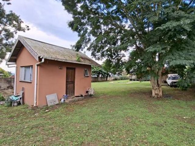 House for sale in Umgungundlovu, Kwazulu-natal