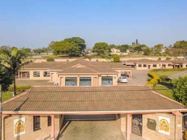 House for sale in Umgungundlovu, Kwazulu-natal