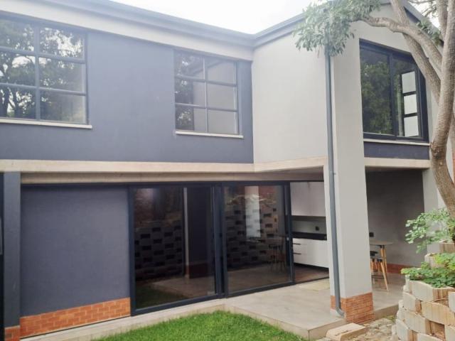 House for sale in Waterkloof, Gauteng