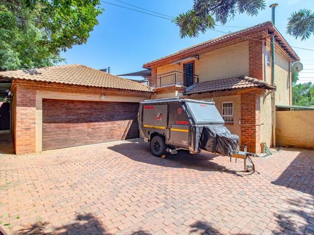 House for sale in Pretoria, Pretoria East