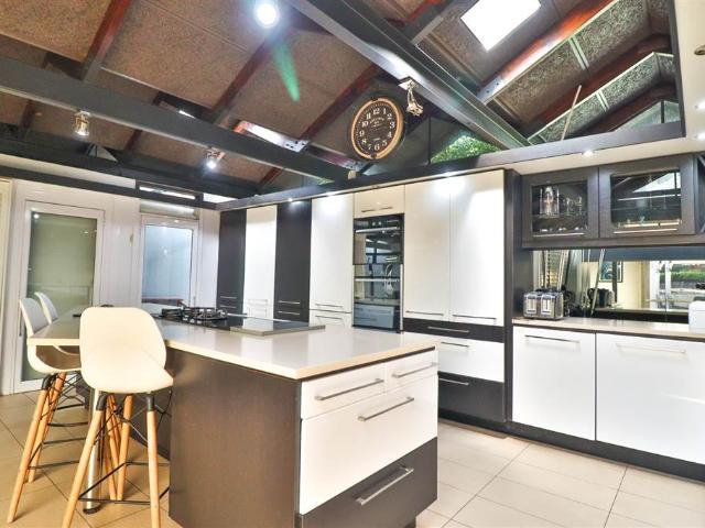 House for sale in Waterkloof, Gauteng