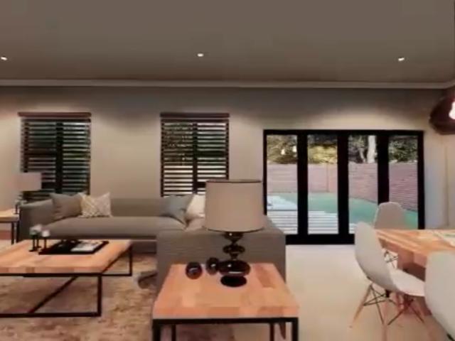 House for sale in Waterkloof, Gauteng
