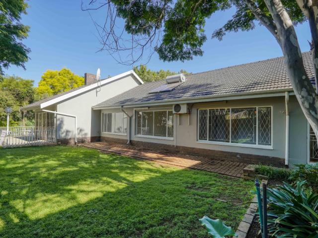 House for rent in Waterkloof, Gauteng